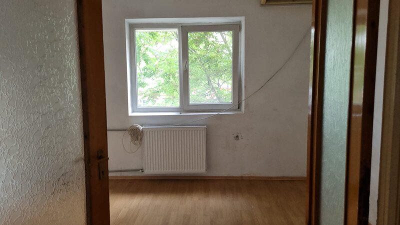 Mihai Bravu, Calea Vitan,