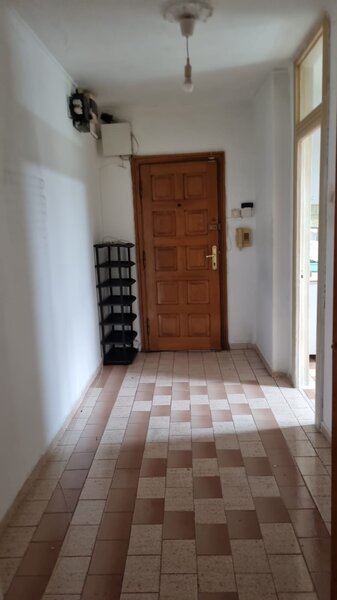 Mihai Bravu, Calea Vitan,