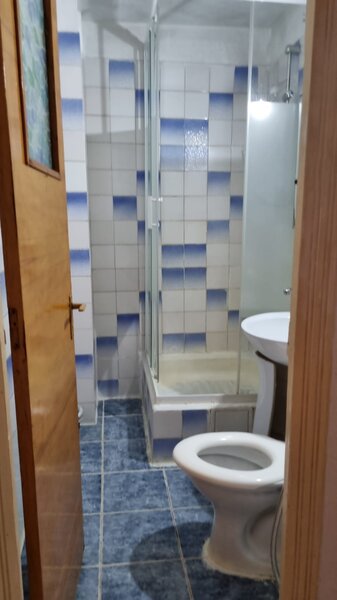 Mihai Bravu, Calea Vitan,