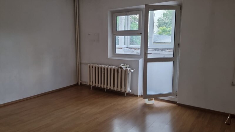 Mihai Bravu, Calea Vitan,