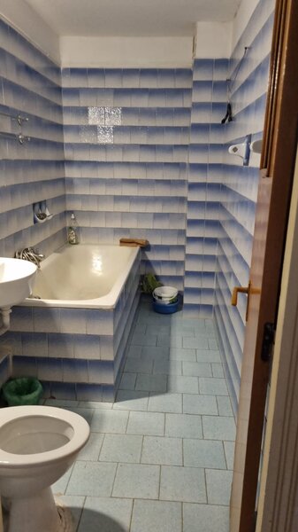 Mihai Bravu, Calea Vitan,