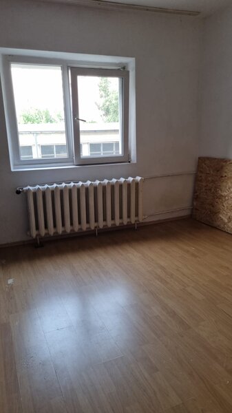 Mihai Bravu, Calea Vitan,