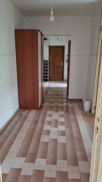 Mihai Bravu, Calea Vitan,