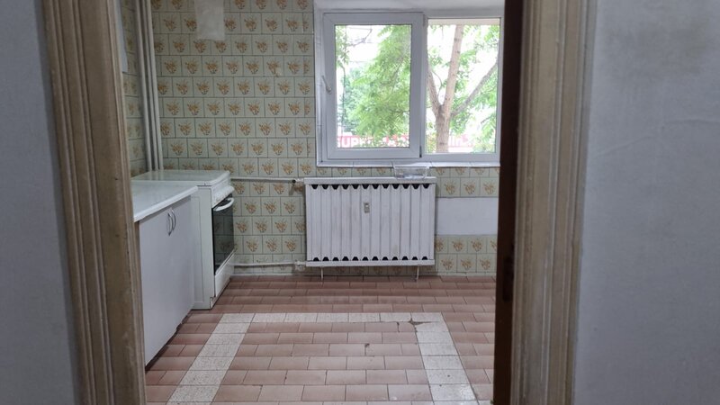 Mihai Bravu, Calea Vitan,