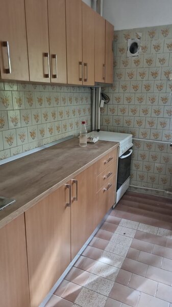 Mihai Bravu, Calea Vitan,