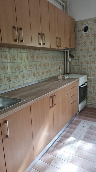 Mihai Bravu, Calea Vitan,