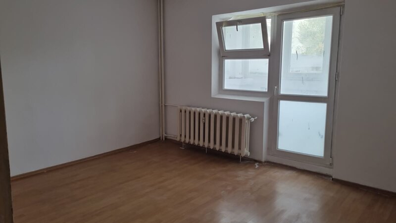 Mihai Bravu, Calea Vitan,